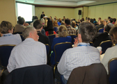 American Association for the Advancement of Science (AAAS) annual meeting in Boston is on 2/16/2017 – 2/20/2017