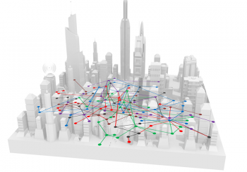 DARPA’s Microsystems Technology is conducting competition for individuals and teams to demonstrates that they have devised the best collaborative framework yet for making sure the spectrum will be able to accommodate the ever-growing demand to use it