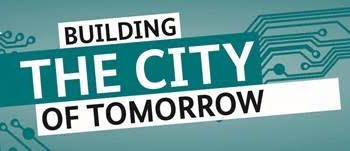 German Center for Research and Innovation event on ‘Smart Cities & Urban Development ‘ in New York on May 2, 2017