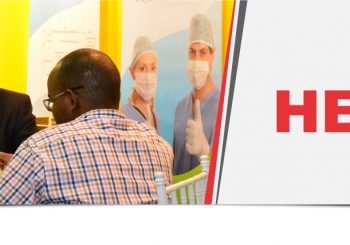 MEDEXPO TANZANIA 2017 – Aug 22-24, 2017