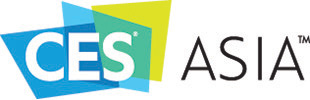 CES Asia 2017 in China from June 13-15