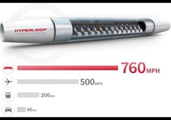 ‘SpaceX’ – ‘Hyperloop Pod Competition II’ August 25-27, 2017