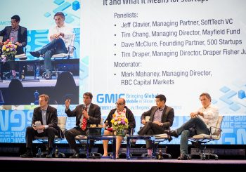 G-Startup Worldwide is a global startup competition held around the world to find the most innovative, early stage startups, invest $1,000,000 in them, support them with a global network and enable them to change the world.